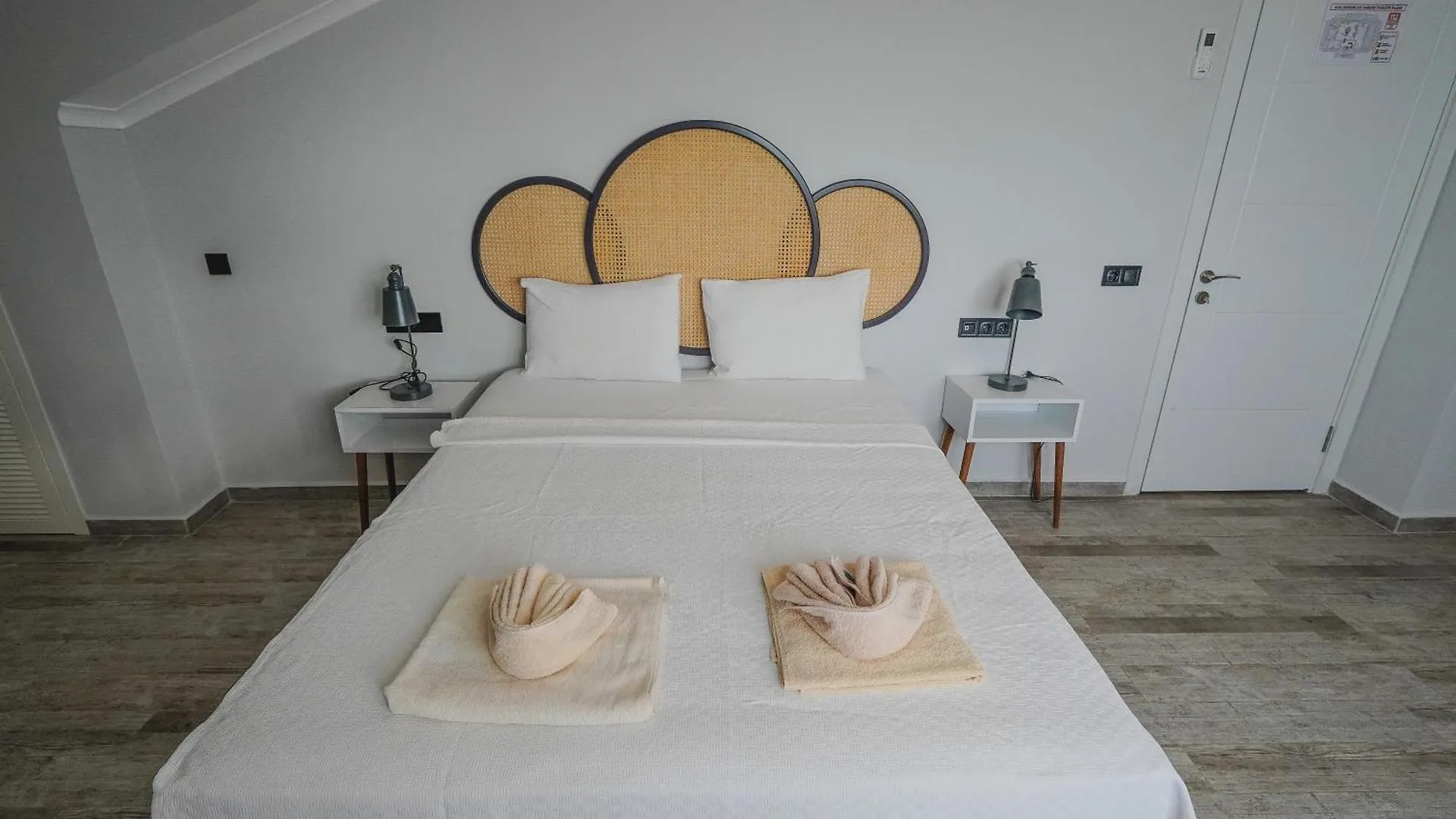 Villa Pelit - 4 Yatak Odali Saunali Havuzlu Villa Fethiye 0*,